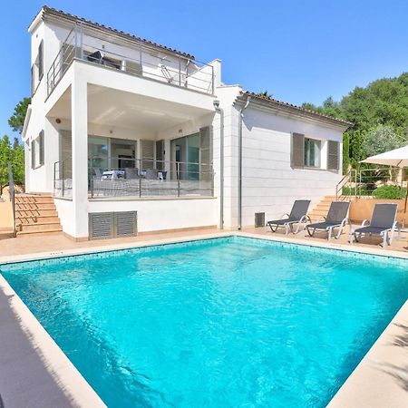 Villa Foufou, Cielo De Bonaire,Alcudia מראה חיצוני תמונה