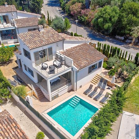 Villa Foufou, Cielo De Bonaire,Alcudia מראה חיצוני תמונה