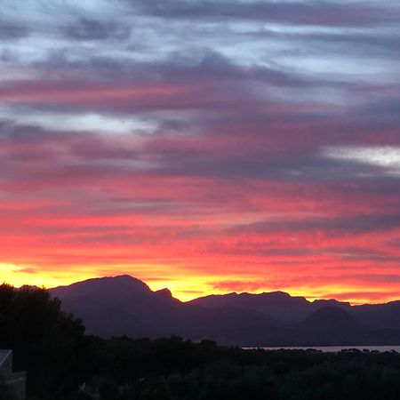 Villa Foufou, Cielo De Bonaire,Alcudia מראה חיצוני תמונה