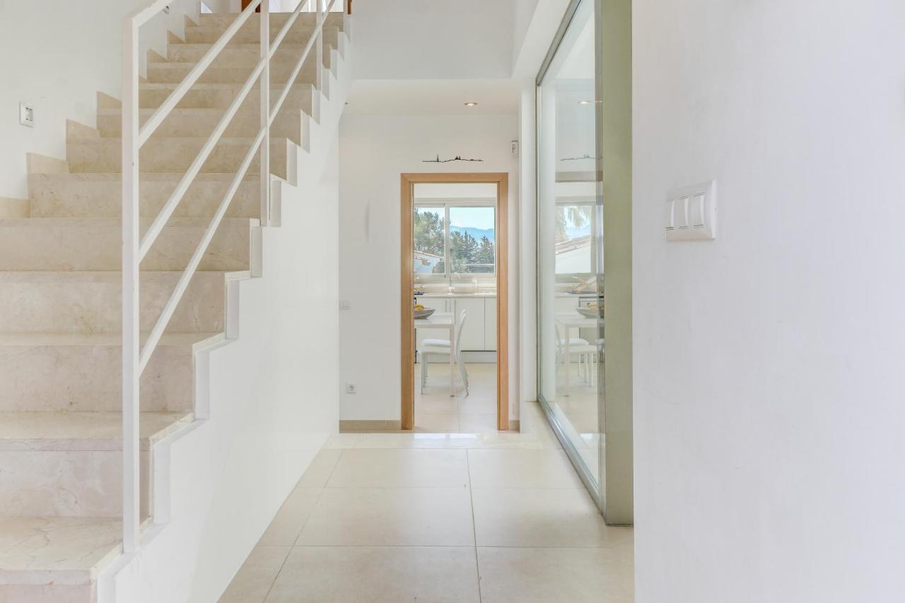 Villa Foufou, Cielo De Bonaire,Alcudia מראה חיצוני תמונה
