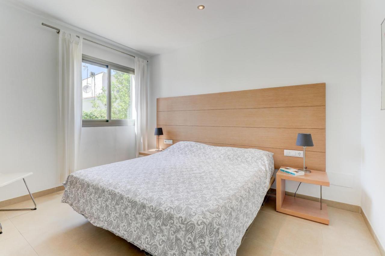 Villa Foufou, Cielo De Bonaire,Alcudia מראה חיצוני תמונה