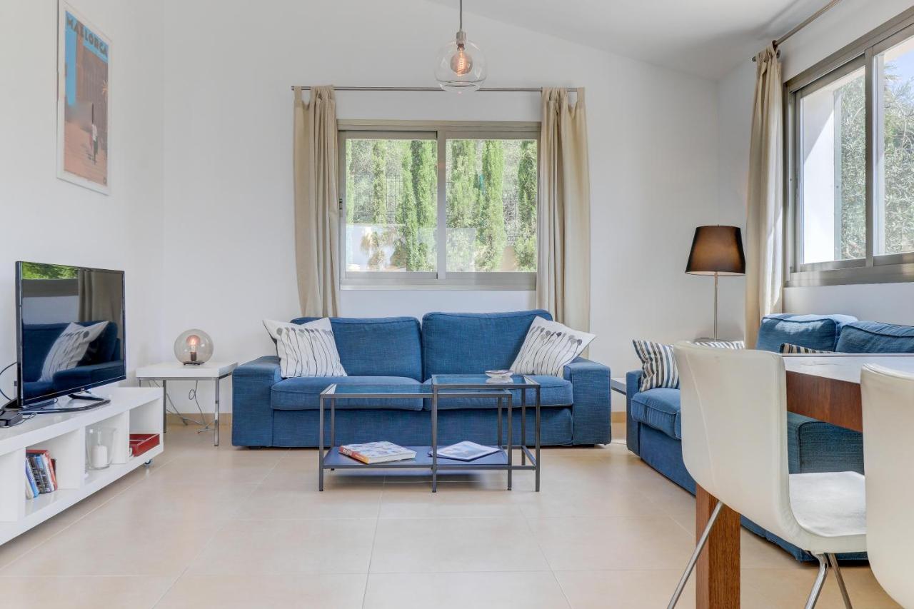 Villa Foufou, Cielo De Bonaire,Alcudia מראה חיצוני תמונה