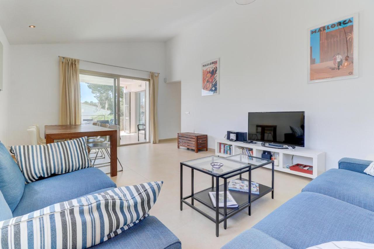 Villa Foufou, Cielo De Bonaire,Alcudia מראה חיצוני תמונה