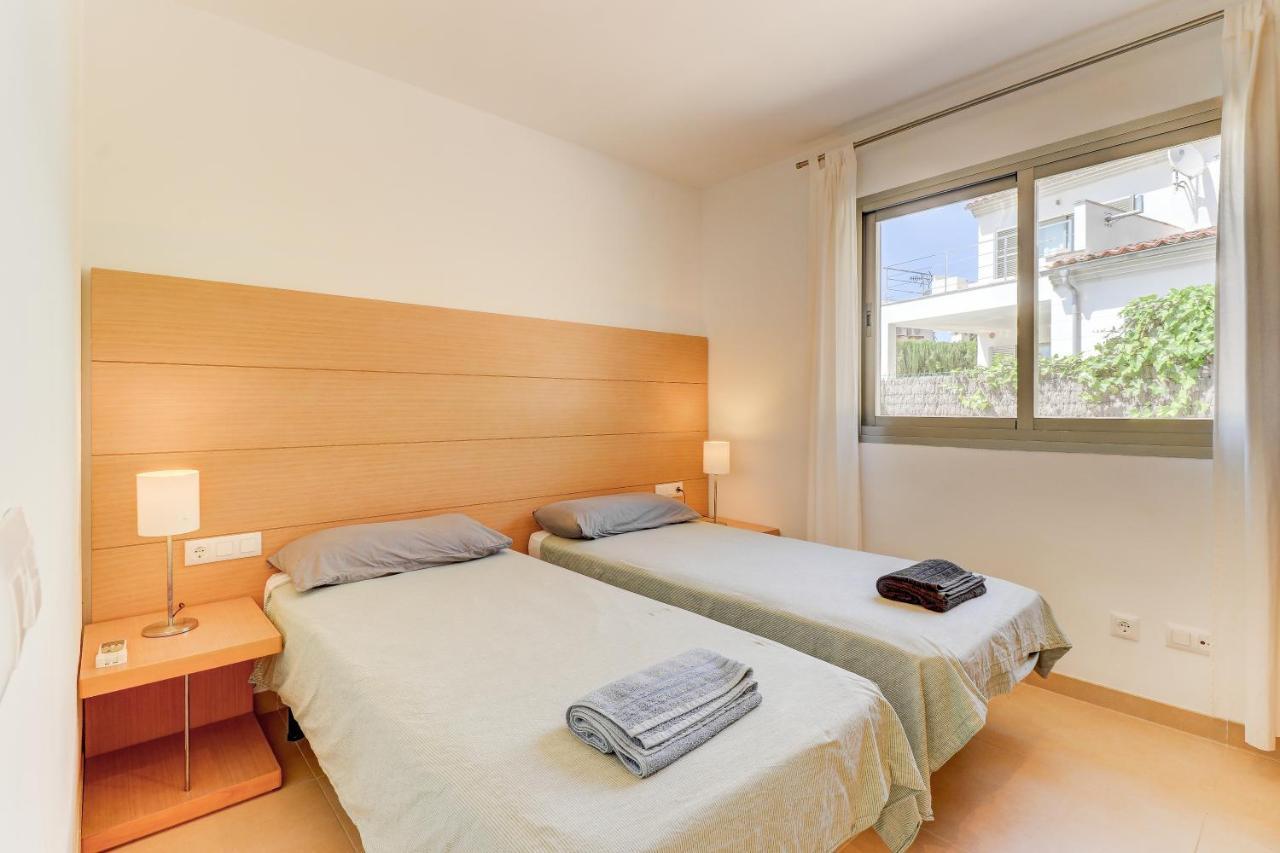 Villa Foufou, Cielo De Bonaire,Alcudia מראה חיצוני תמונה