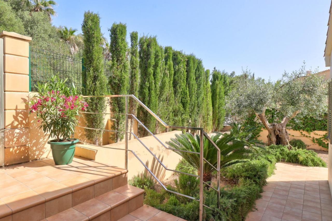 Villa Foufou, Cielo De Bonaire,Alcudia מראה חיצוני תמונה