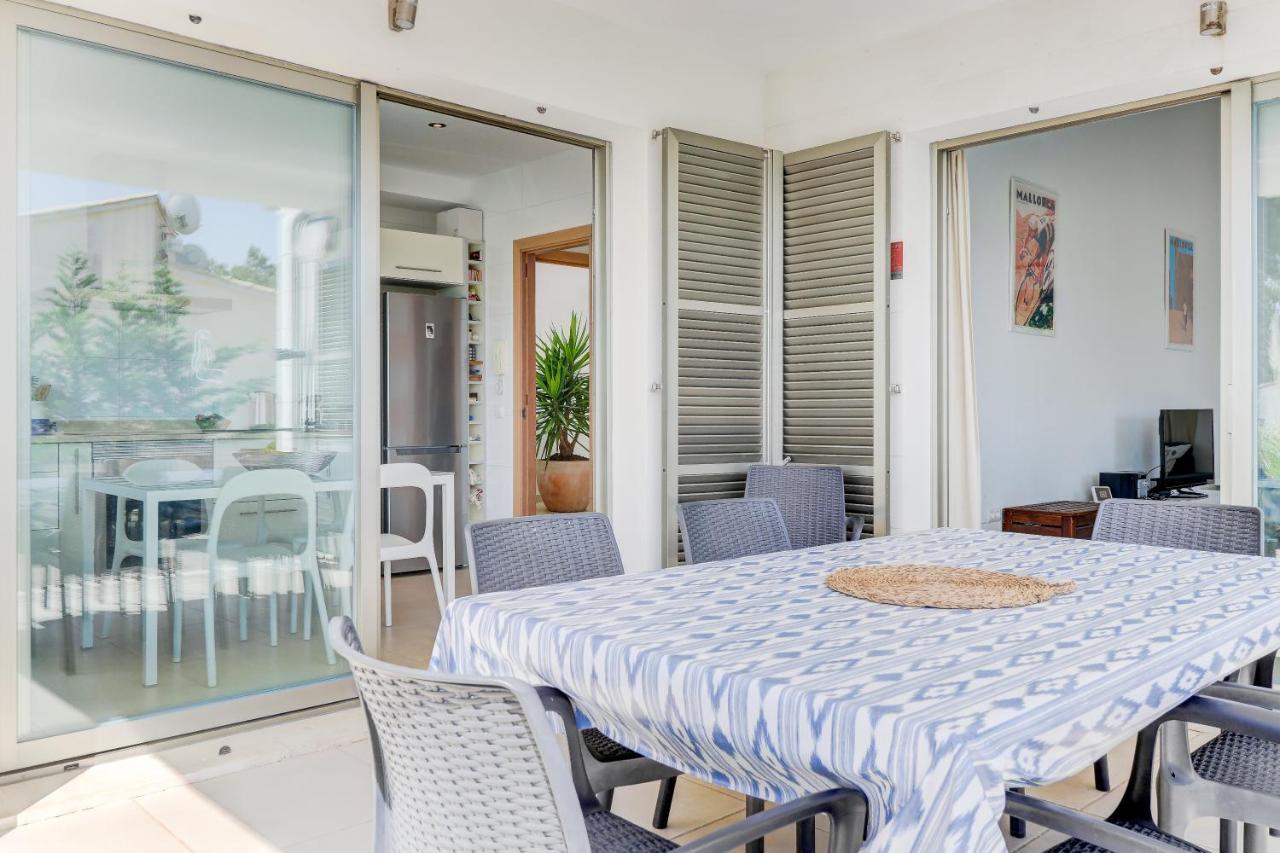 Villa Foufou, Cielo De Bonaire,Alcudia מראה חיצוני תמונה