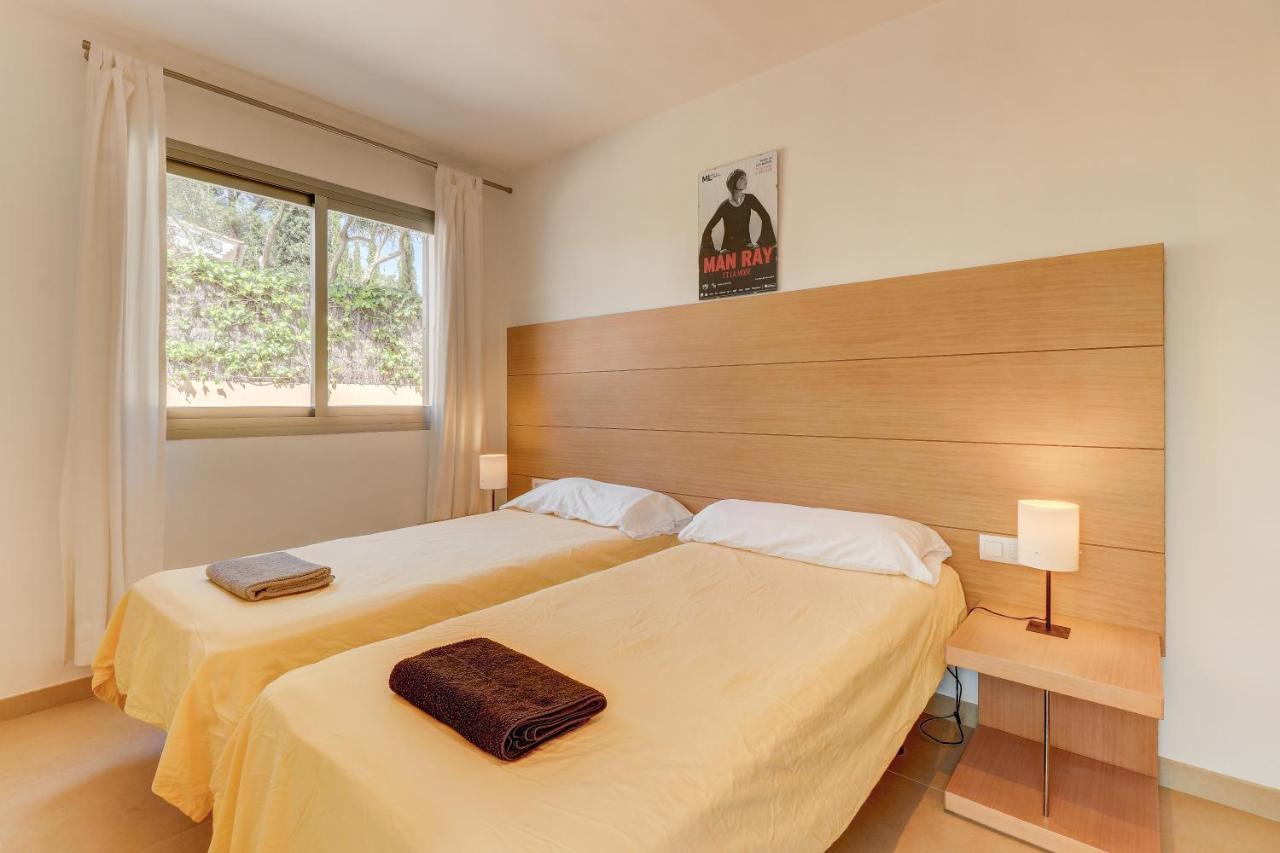 Villa Foufou, Cielo De Bonaire,Alcudia מראה חיצוני תמונה