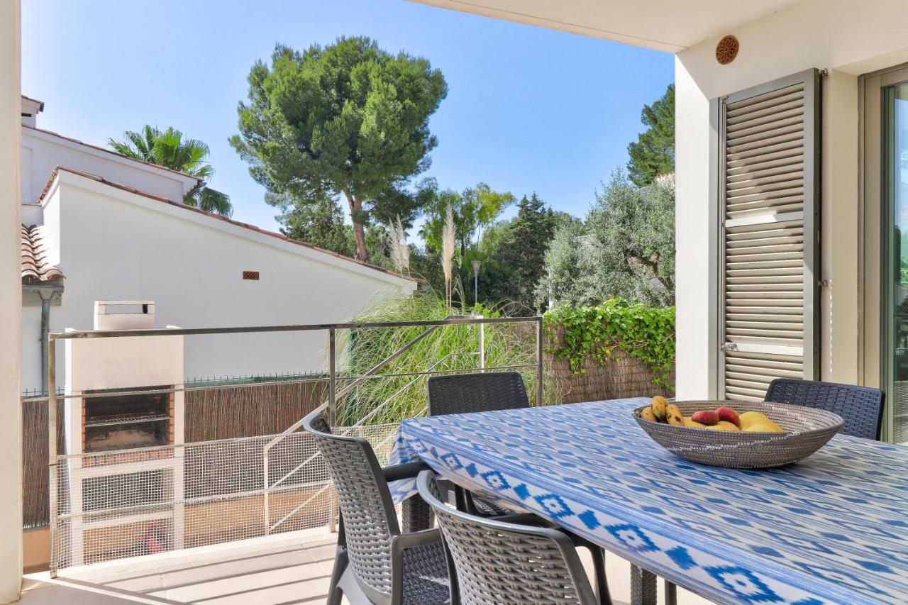 Villa Foufou, Cielo De Bonaire,Alcudia מראה חיצוני תמונה