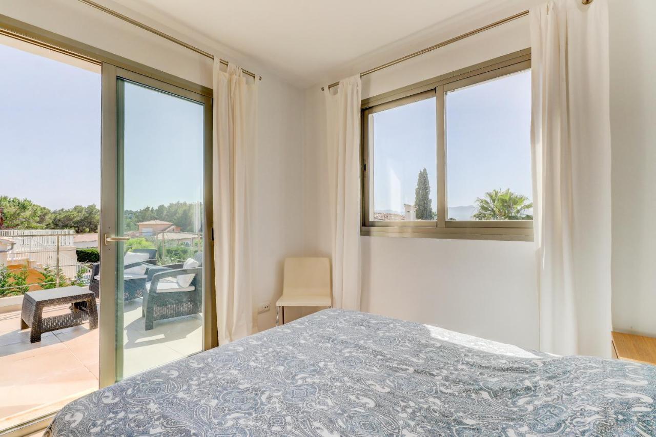 Villa Foufou, Cielo De Bonaire,Alcudia מראה חיצוני תמונה